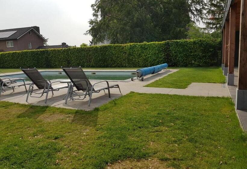 جناح عائلي, B&b La Vita Verde