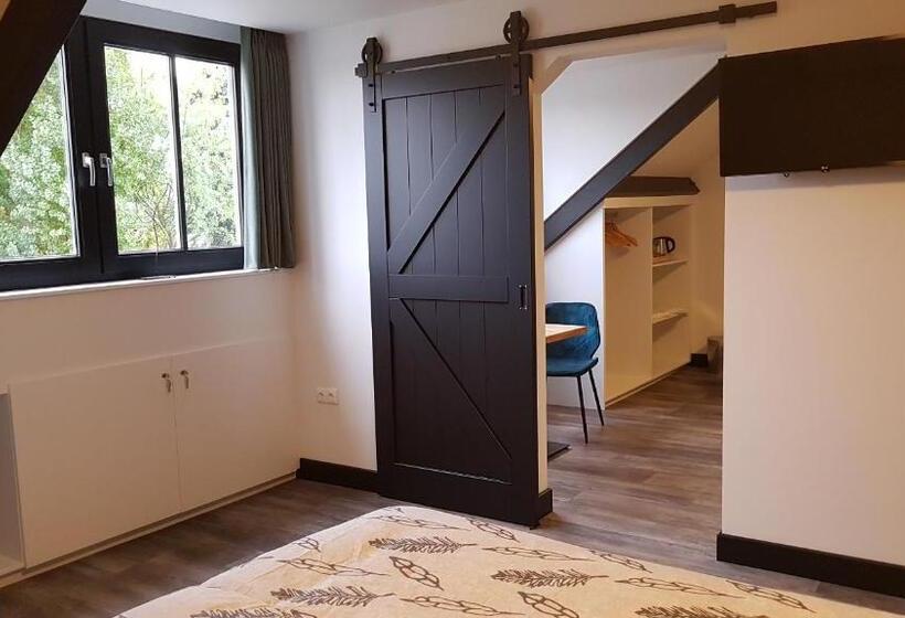 جناح عائلي, B&b La Vita Verde