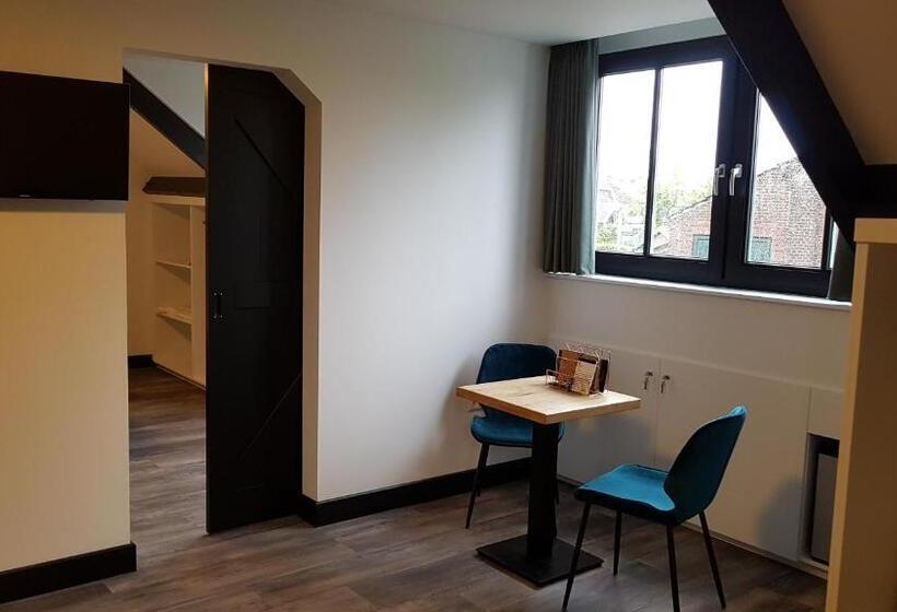 جناح عائلي, B&b La Vita Verde