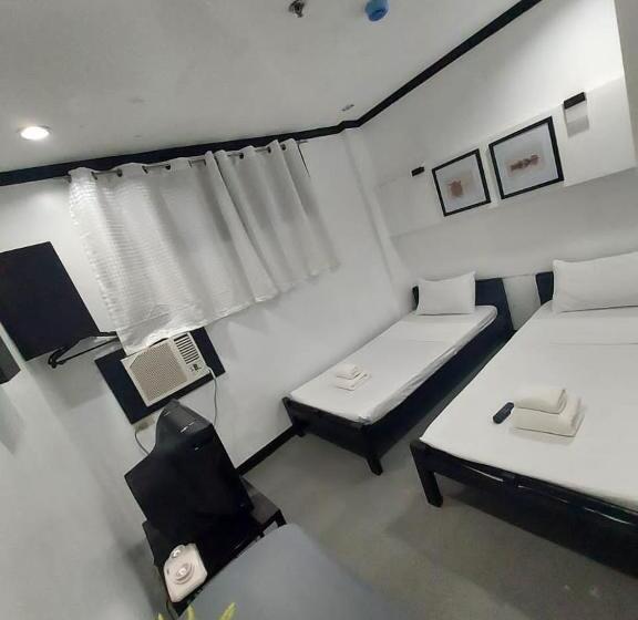 غرفة إقتصادية, Fernandos