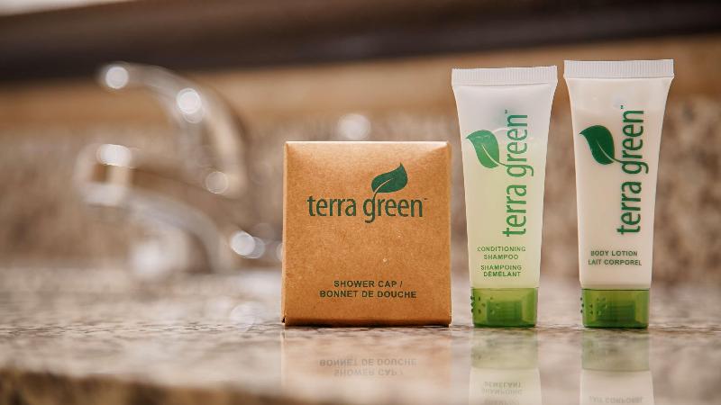 غرفة عائلية, Fernandos