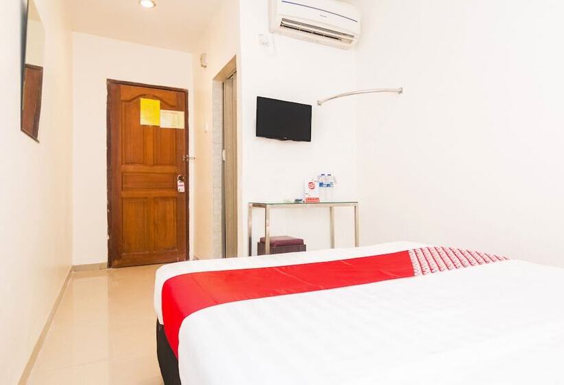 غرفة قياسية, Oyo 1635 New Star