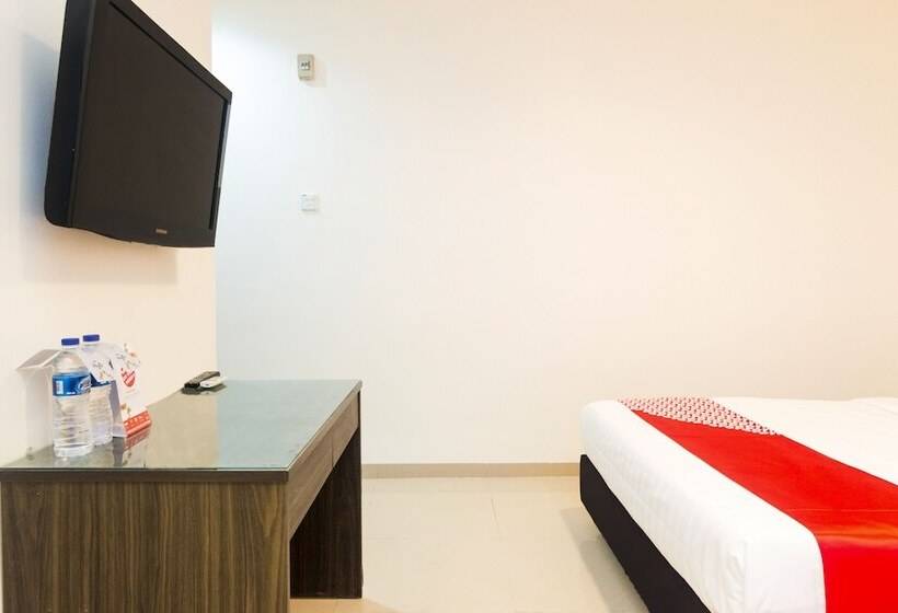 جناح سوبيريور, Oyo 1635 New Star