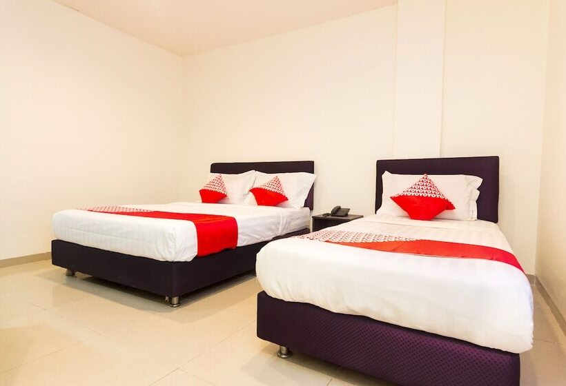 جناح سوبيريور, Oyo 1635 New Star