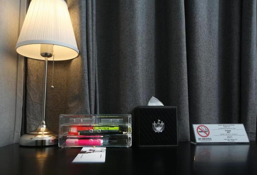 Quarto standard, Stanton