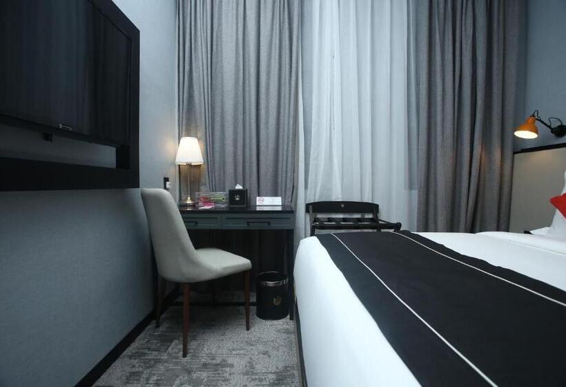 Quarto standard, Stanton