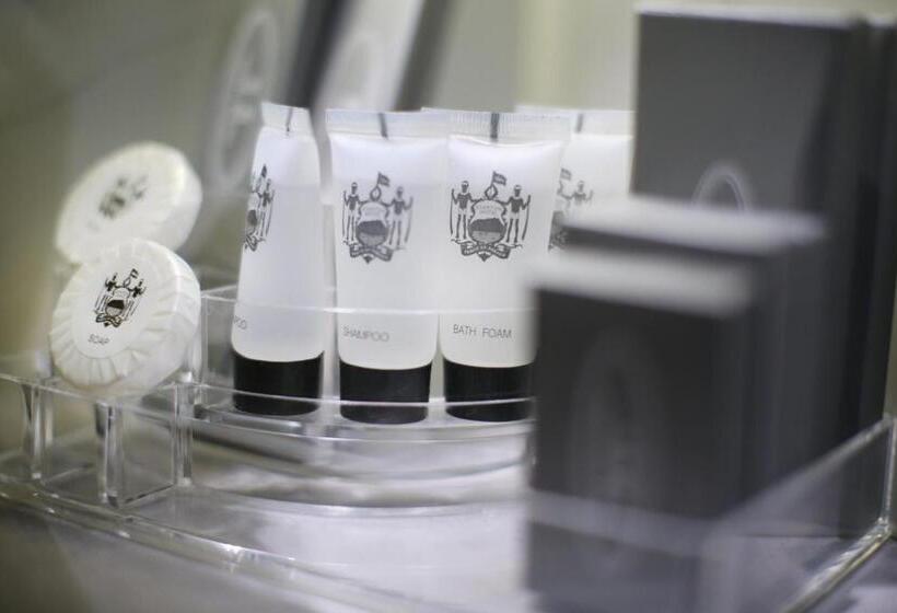 Quarto standard, Stanton