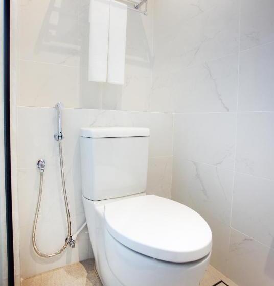 Quarto superior, Stanton