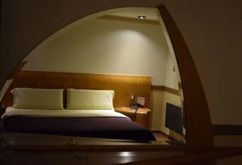 اتاق استاندارد, & Suites La Marquesa