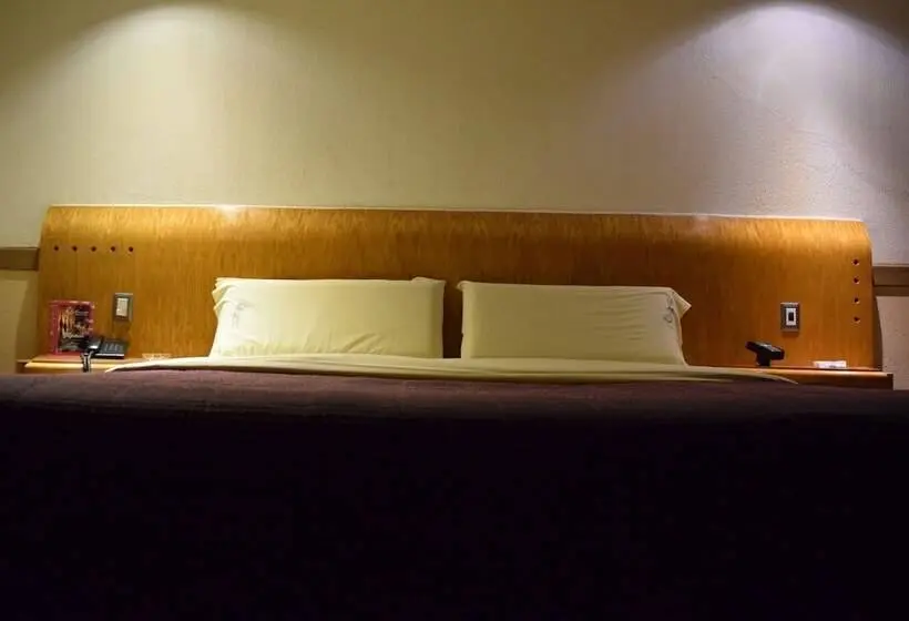 اتاق استاندارد, & Suites La Marquesa