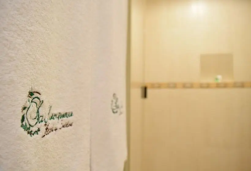 اتاق استاندارد, & Suites La Marquesa