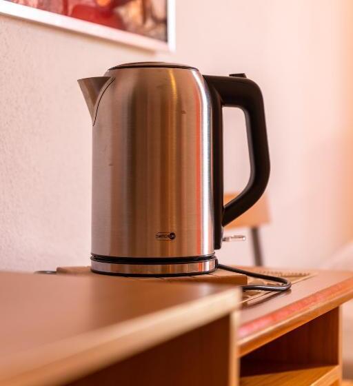 Triple Room Sea View, Rooms Bačić