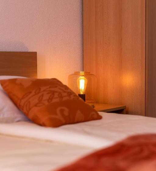 Triple Room Sea View, Rooms Bačić