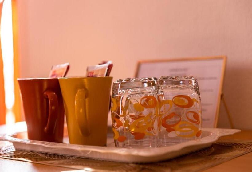 Triple Room Sea View, Rooms Bačić