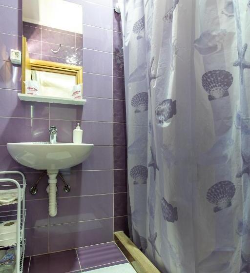 اتاق یک تخته با تراس, Rooms Bačić