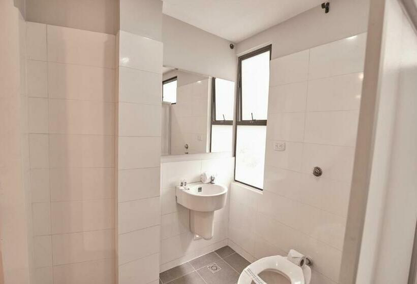 اتاق استاندارد, Bianco Hotel Boutique