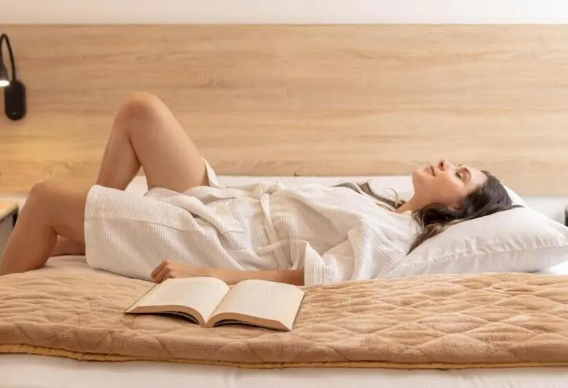 Standard-huone, Bianco Hotel Boutique