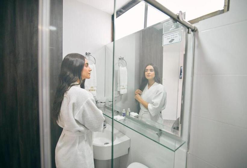 اتاق استاندارد, Bianco Hotel Boutique