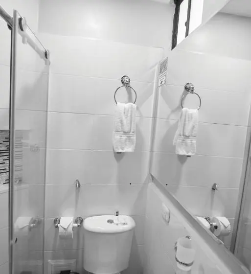 Economy Yhden Hengen Huone, Bianco Hotel Boutique