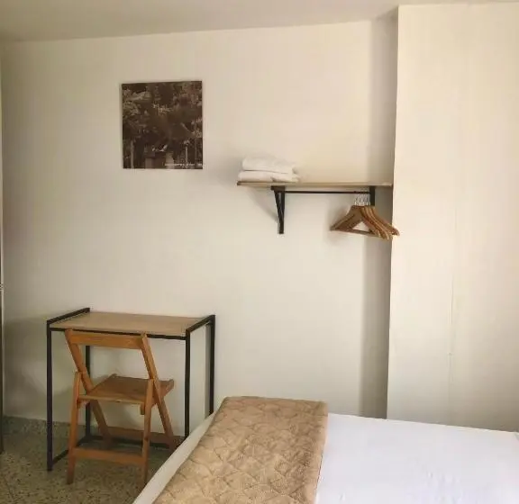 Deluxe Yhden Hengen Huone, Bianco Hotel Boutique