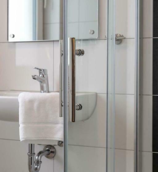 غرفة قياسية فردية, In Laisen