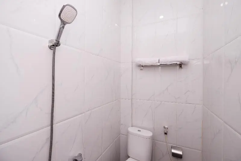 اتاق لوکس, Oyo 1506 Shabrina 2 Syariah