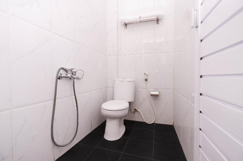 豪华房间, Oyo 1506 Shabrina 2 Syariah