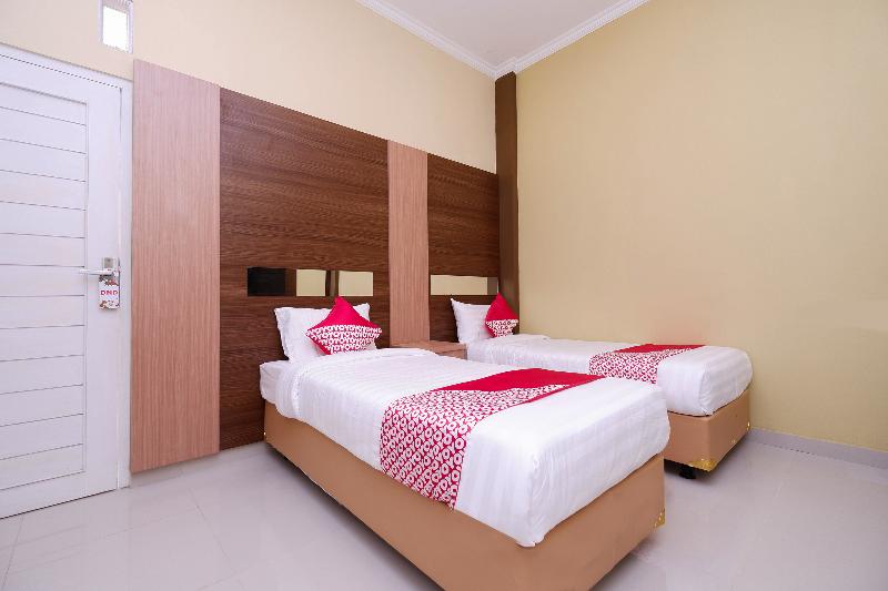 豪华房间, Oyo 1506 Shabrina 2 Syariah