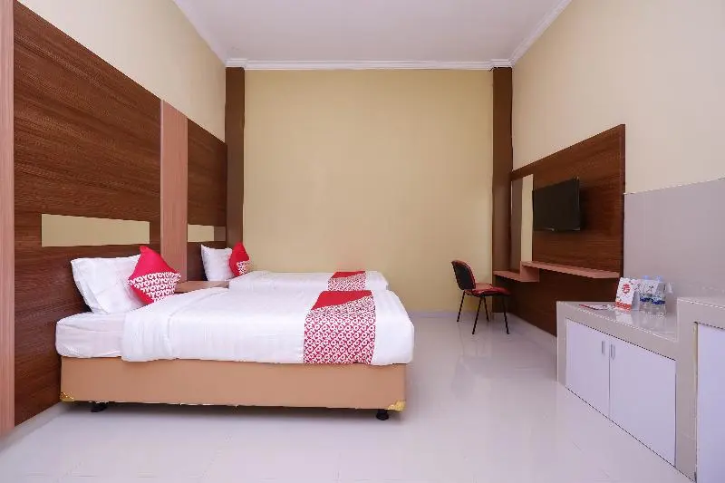 اتاق لوکس, Oyo 1506 Shabrina 2 Syariah