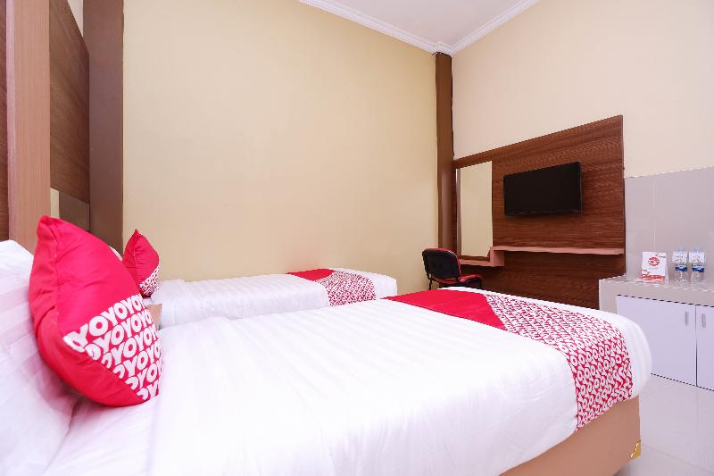 豪华房间, Oyo 1506 Shabrina 2 Syariah