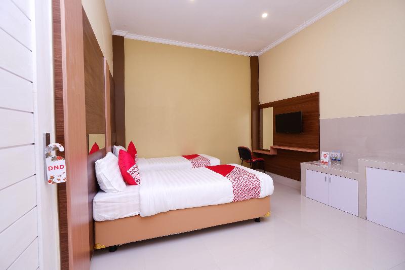 豪华房间, Oyo 1506 Shabrina 2 Syariah