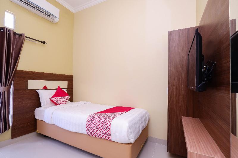 标准单人间, Oyo 1506 Shabrina 2 Syariah