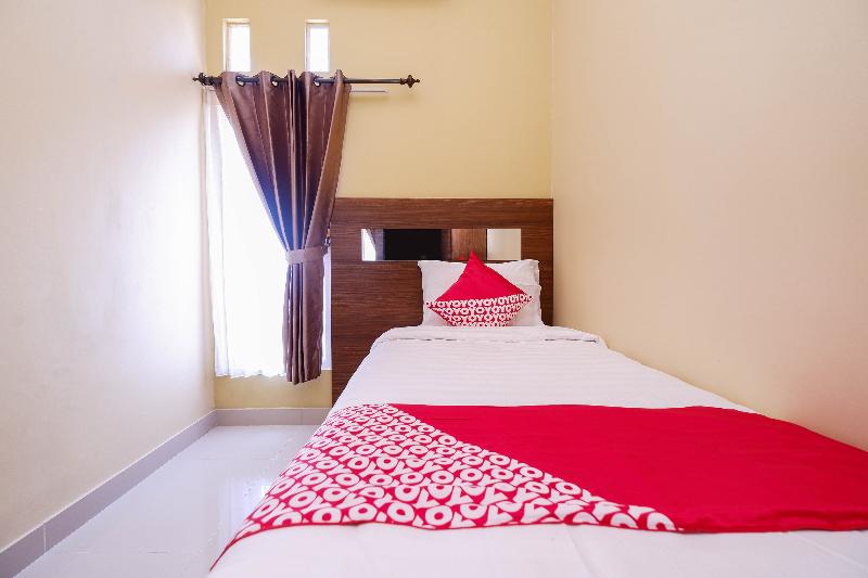 标准单人间, Oyo 1506 Shabrina 2 Syariah