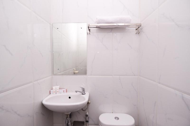 标准单人间, Oyo 1506 Shabrina 2 Syariah