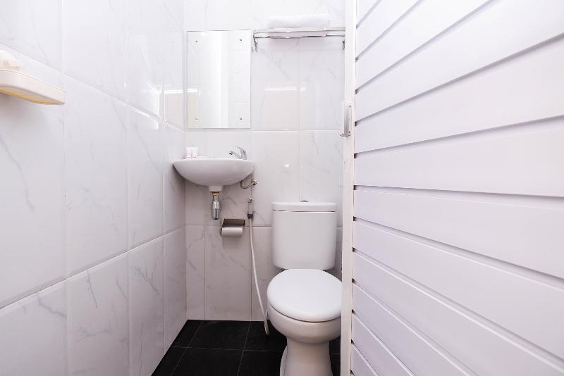 标准单人间, Oyo 1506 Shabrina 2 Syariah