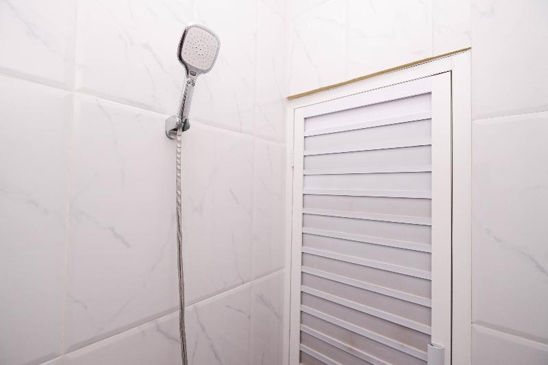 标准单人间, Oyo 1506 Shabrina 2 Syariah