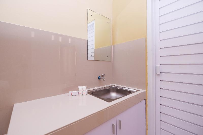 标准单人间, Oyo 1506 Shabrina 2 Syariah