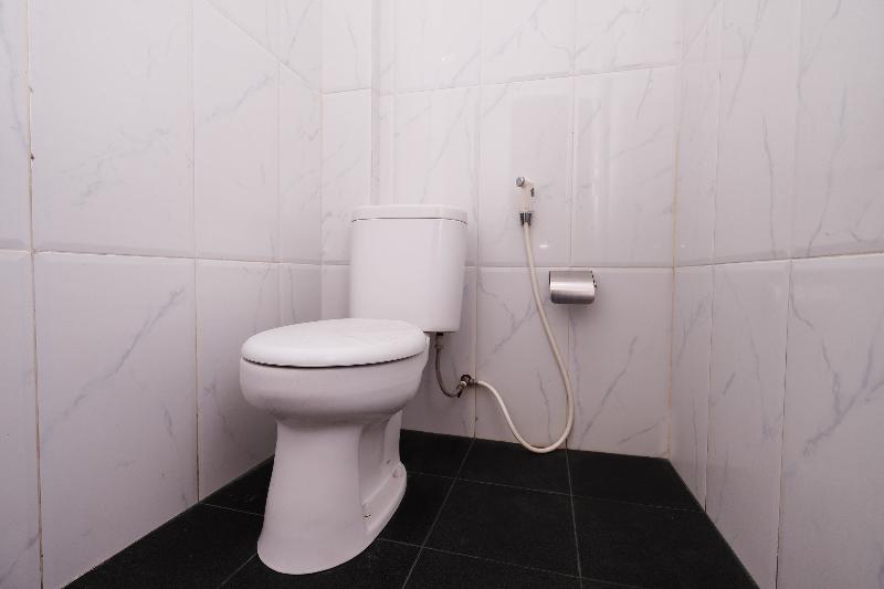 豪华房间, Oyo 1506 Shabrina 2 Syariah