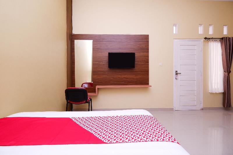 豪华房间, Oyo 1506 Shabrina 2 Syariah