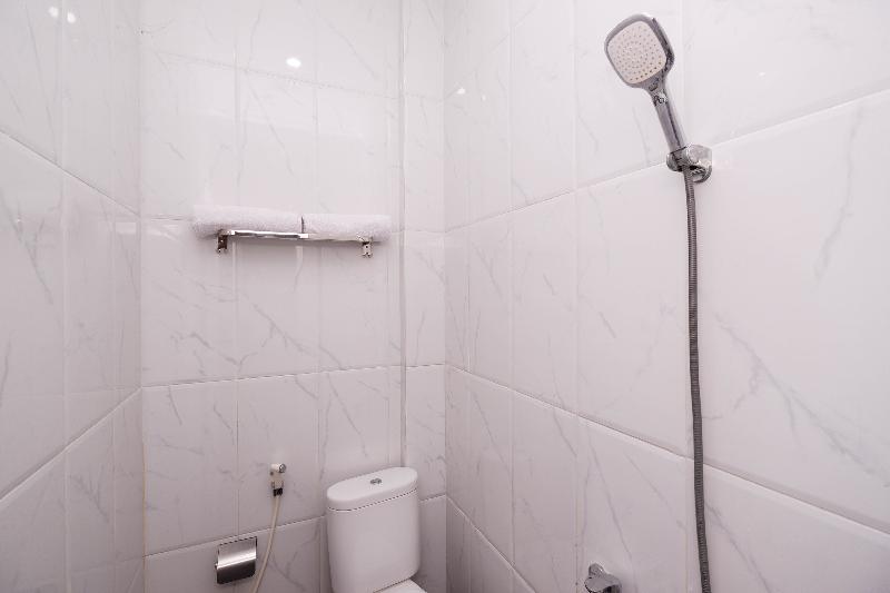 豪华房间, Oyo 1506 Shabrina 2 Syariah