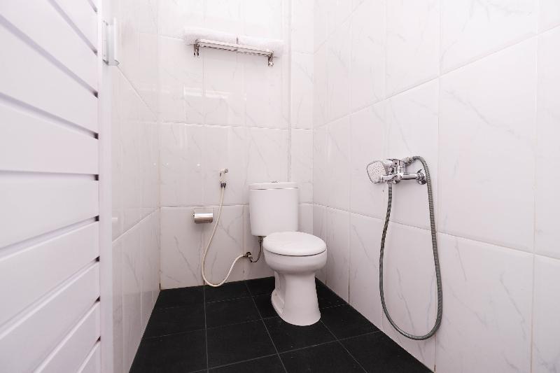 豪华房间, Oyo 1506 Shabrina 2 Syariah