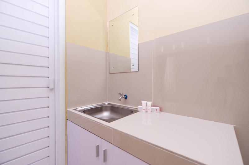 豪华房间, Oyo 1506 Shabrina 2 Syariah