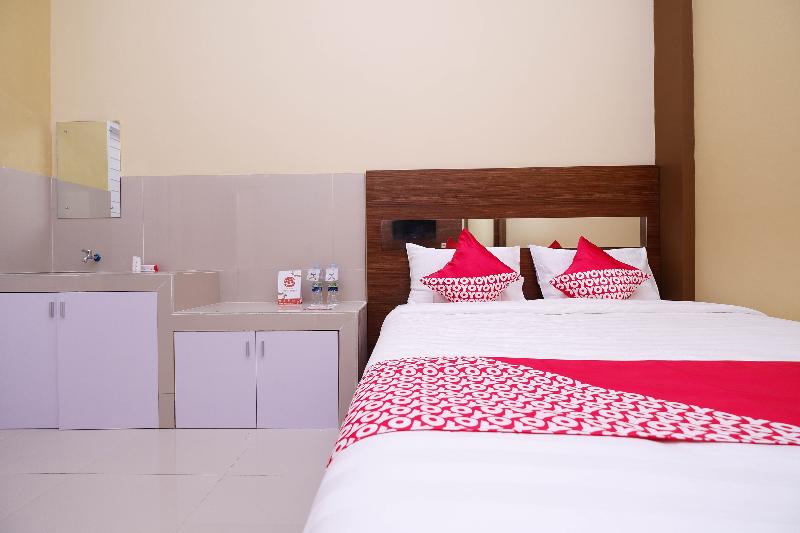 豪华房间, Oyo 1506 Shabrina 2 Syariah