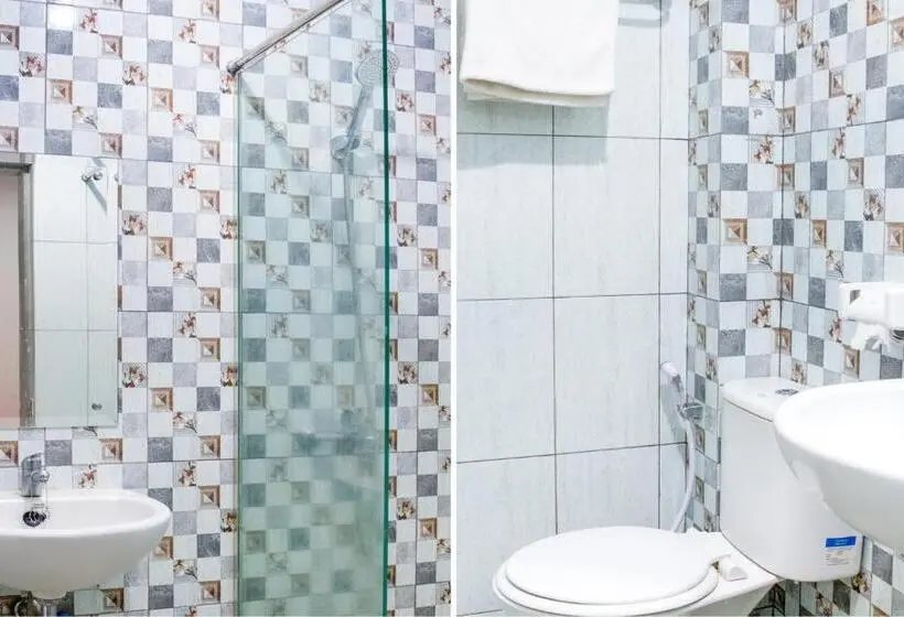 スタンダードルーム, Papakoel  Pembangunan