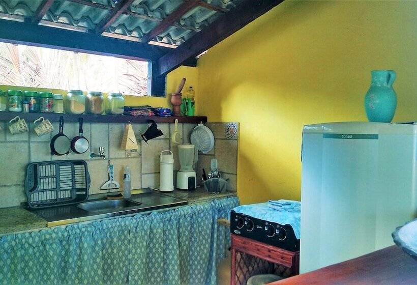 סוויטת ג'וניור, Cabanas Blue