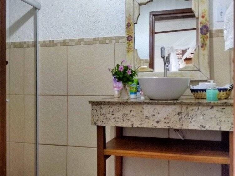 סוויטת ג'וניור, Cabanas Blue