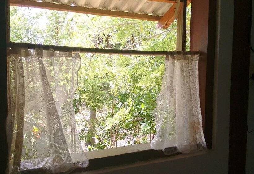 סוויטת ג'וניור, Cabanas Blue