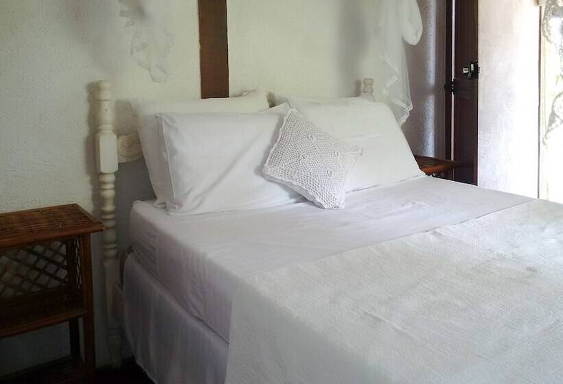 סוויטת ג'וניור, Cabanas Blue