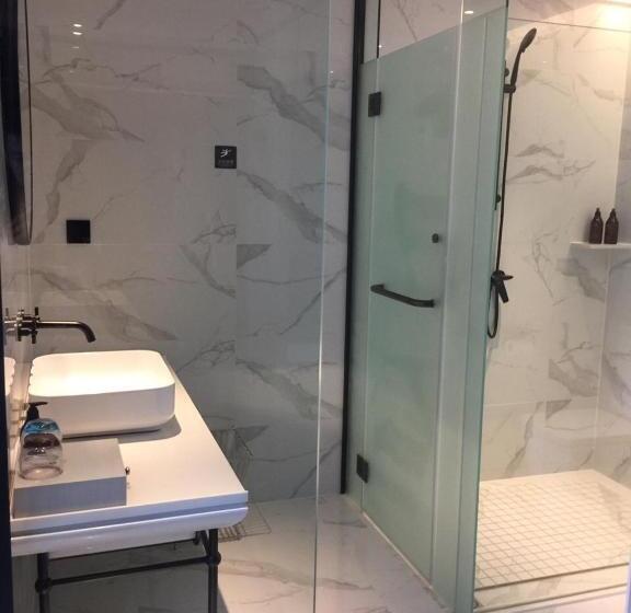 Pokój Deluxe, Tian Yi International Hotel 天艺国际酒店