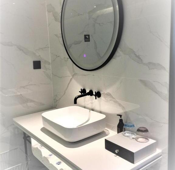 Pokój Deluxe Widok Miasto, Tian Yi International Hotel 天艺国际酒店